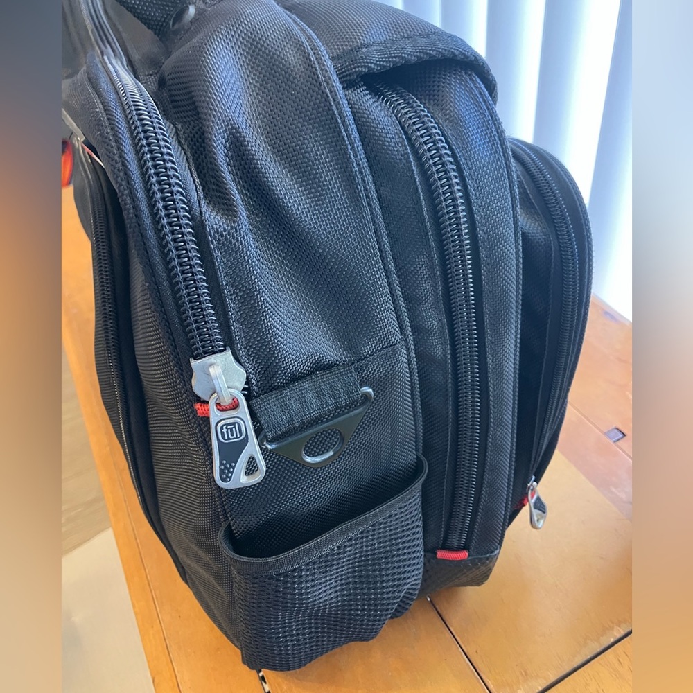 FUL Computer Bag - Picture 4 of 8